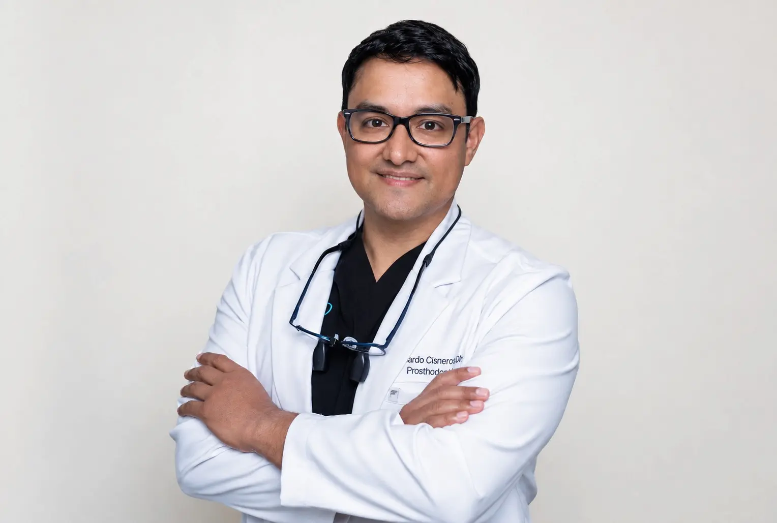 Ricardo A. Cisneros