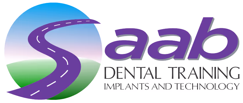 Saab Dental Training